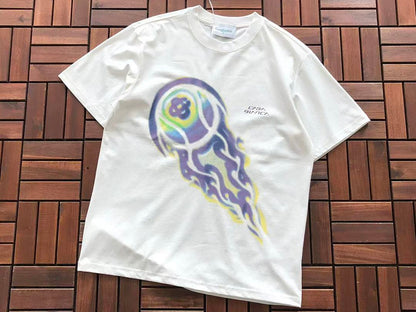 T-Shirt Casa Blanca