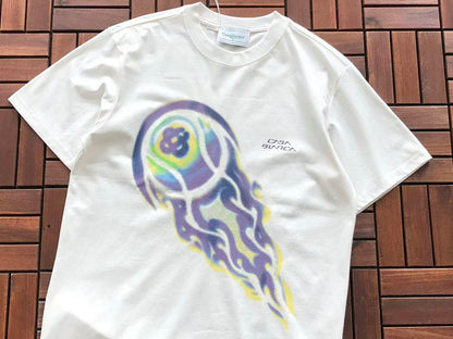 T-Shirt Casa Blanca