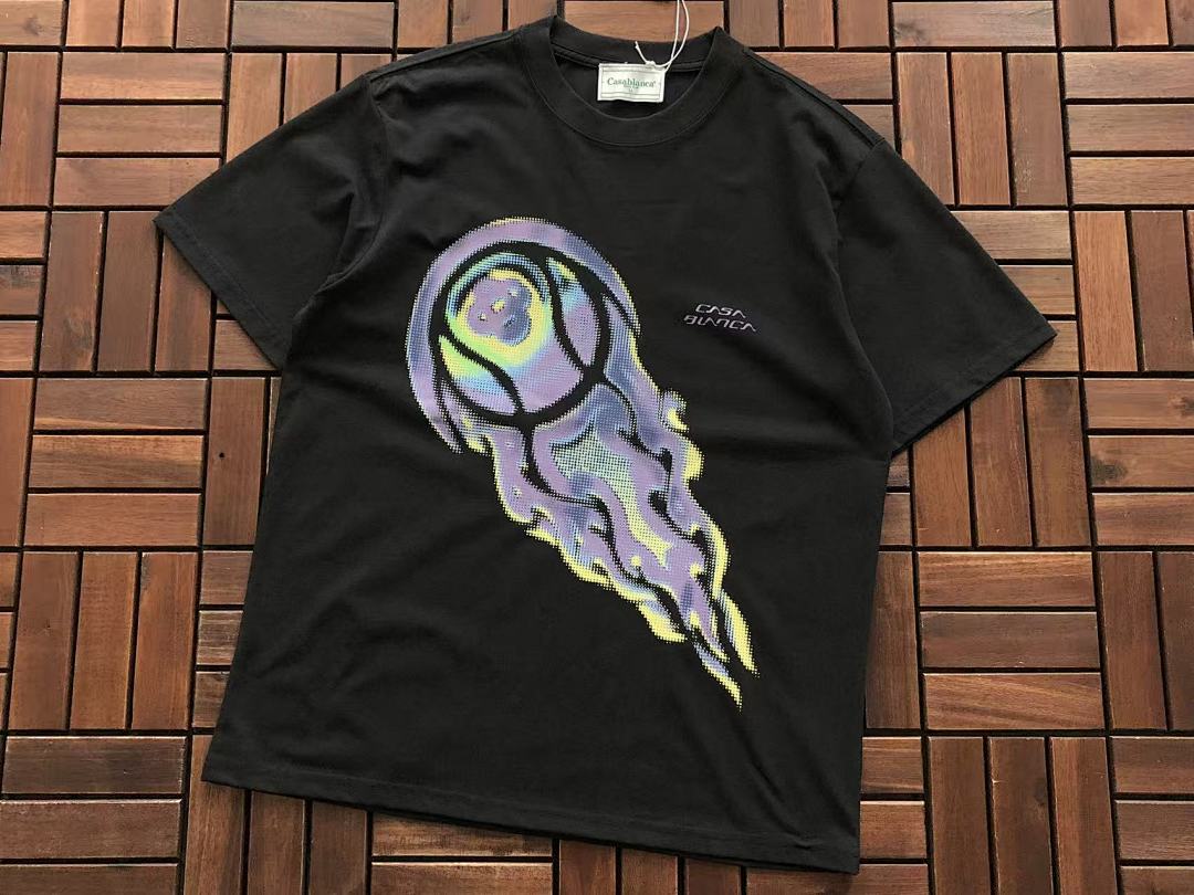 T-Shirt Casa Blanca