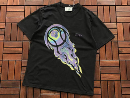 T-Shirt Casa Blanca