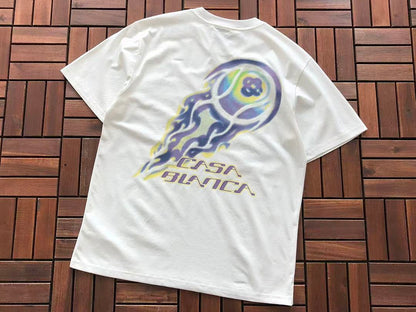 T-Shirt Casa Blanca