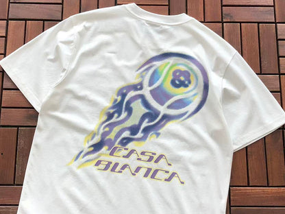 T-Shirt Casa Blanca