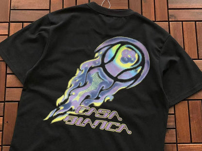 T-Shirt Casa Blanca