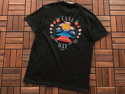T-Shirt Casa Blanca