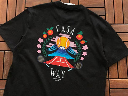 T-Shirt Casa Blanca