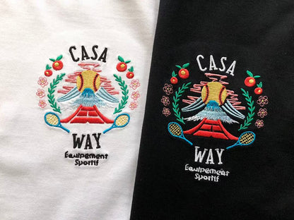T-Shirt Casa Blanca