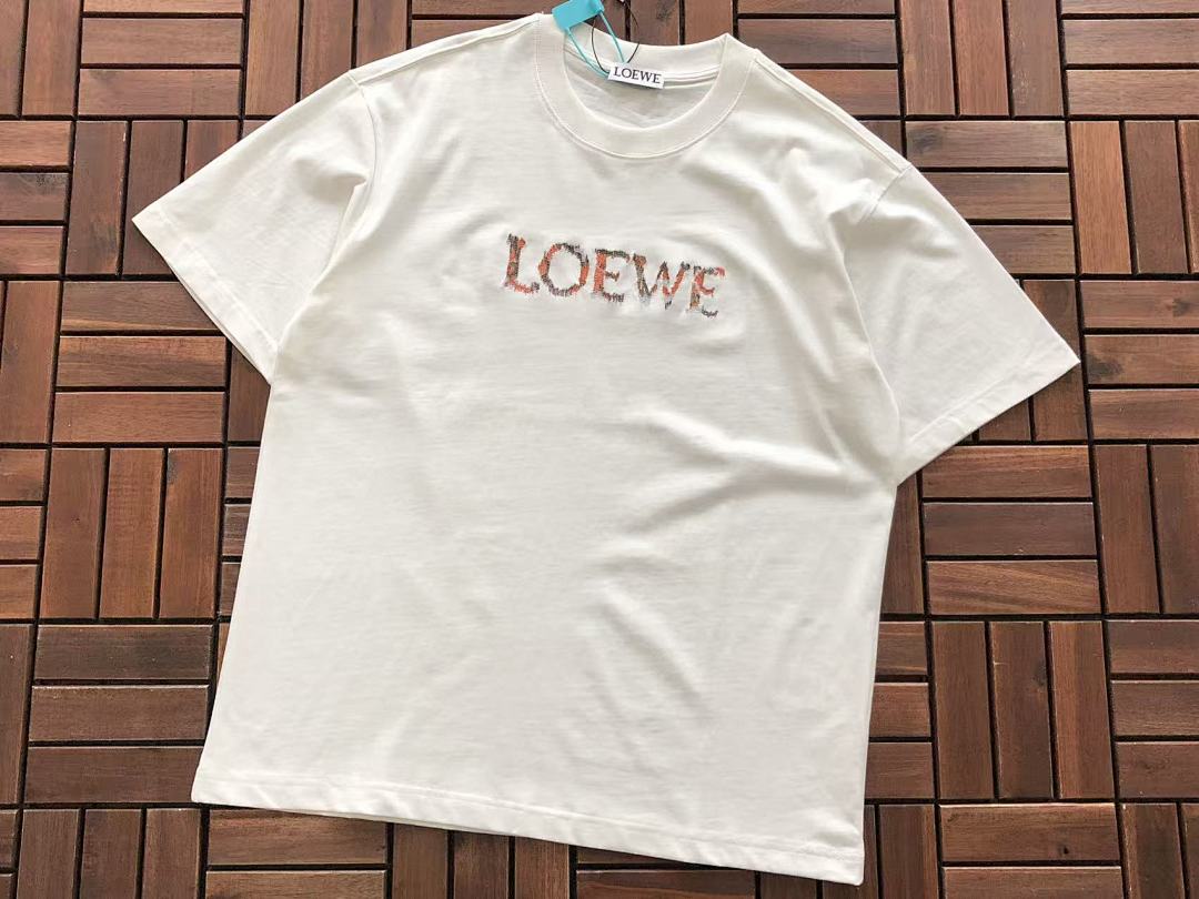 T-Shirts Loewe