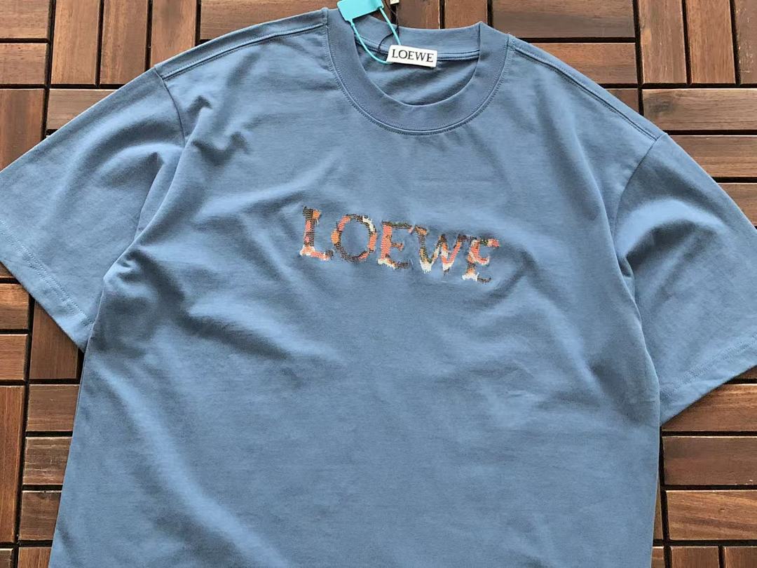 T-Shirts Loewe