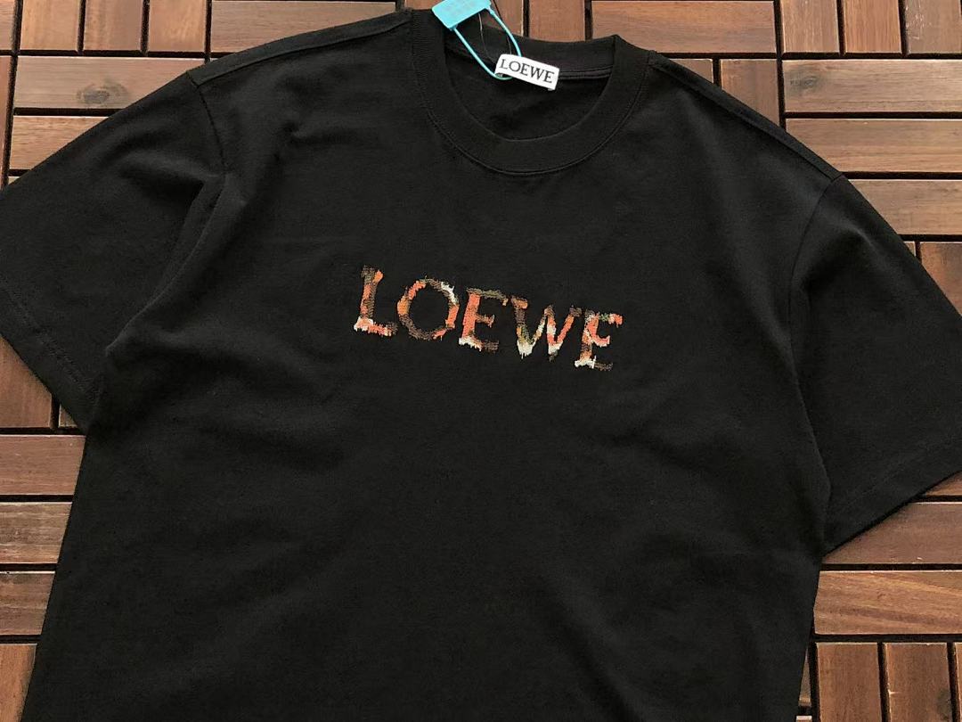 T-Shirts Loewe