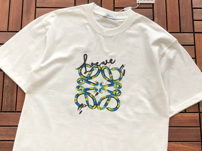 T-Shirts Loewe
