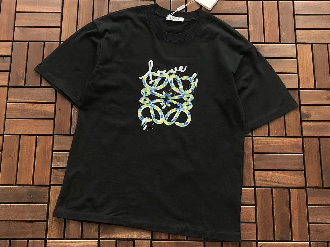 T-Shirts Loewe