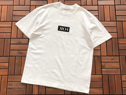 T-Shirts Dior