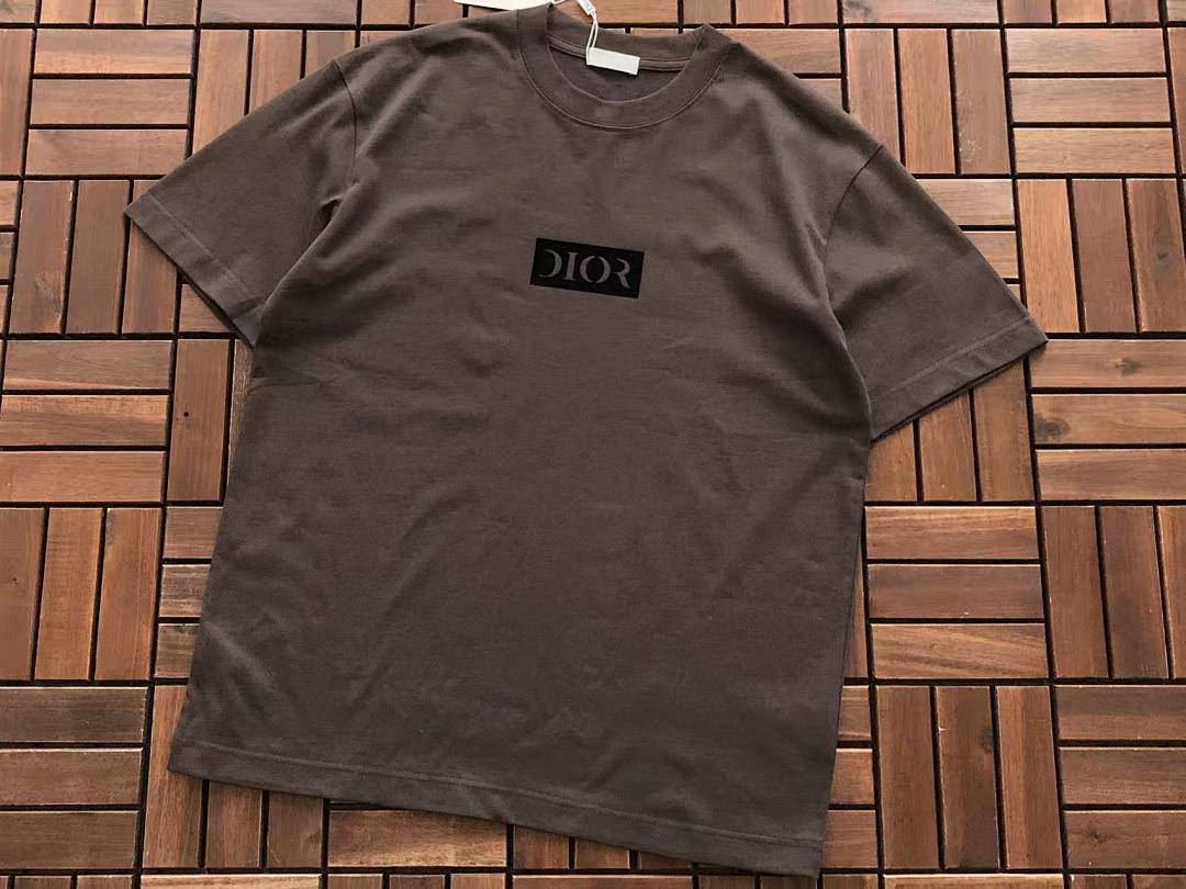 T-Shirts Dior