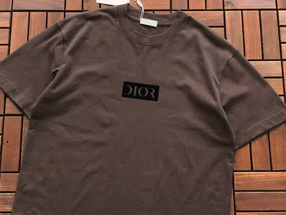 T-Shirts Dior