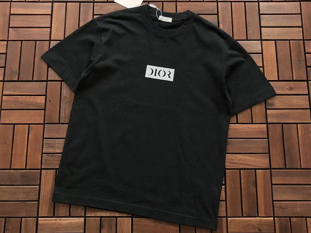 T-Shirts Dior