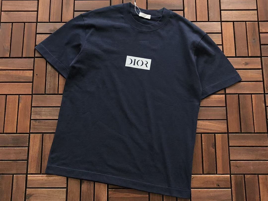 T-Shirts Dior