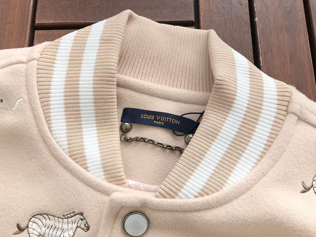 Casaco Dior