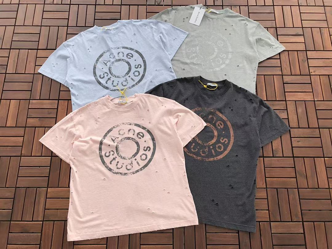 AC ST T-Shirts