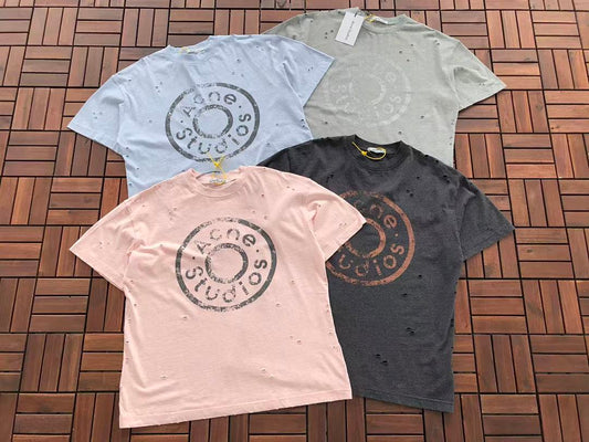 AC ST T-Shirts