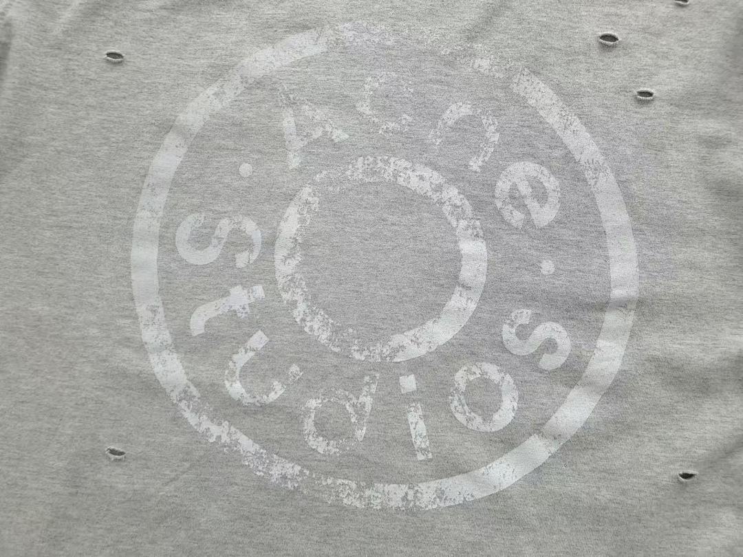 AC ST T-Shirts