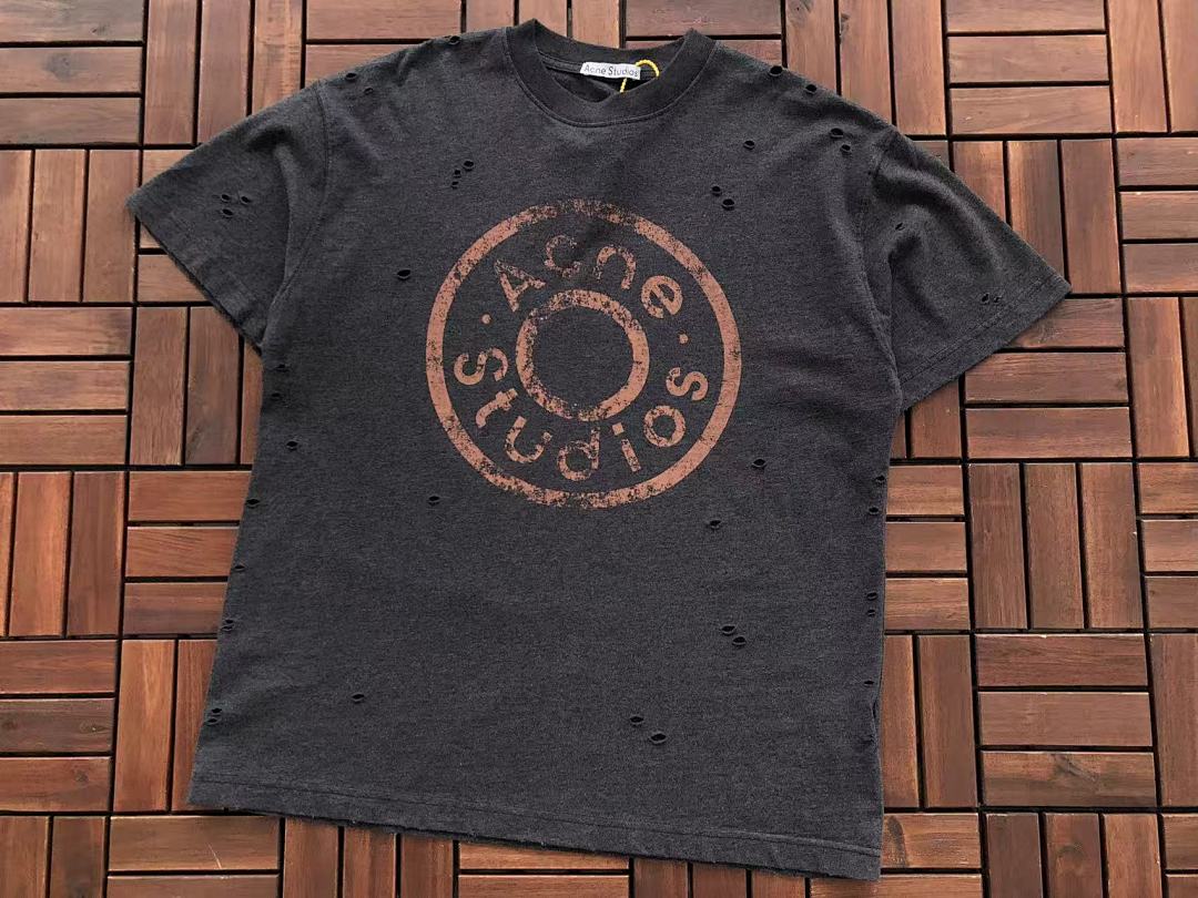 AC ST T-Shirts