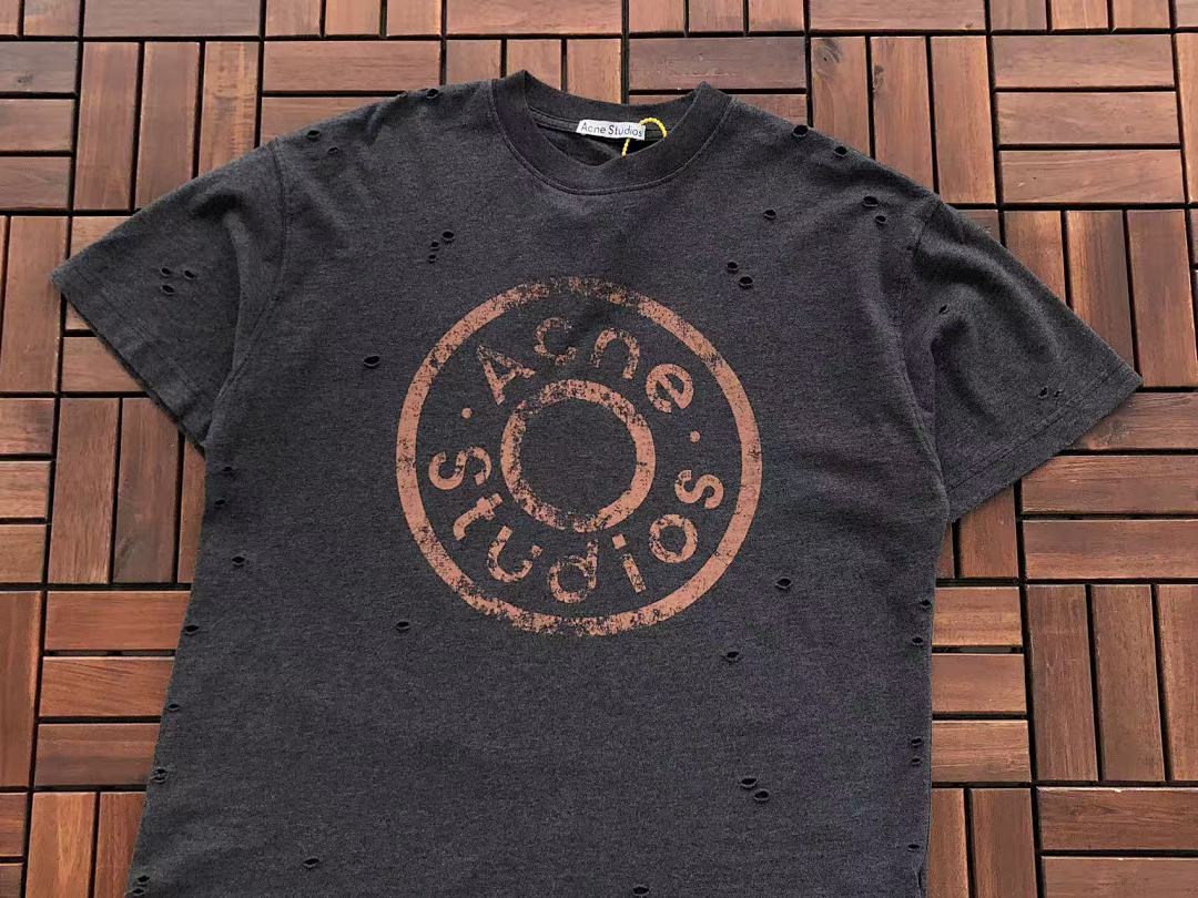 AC ST T-Shirts