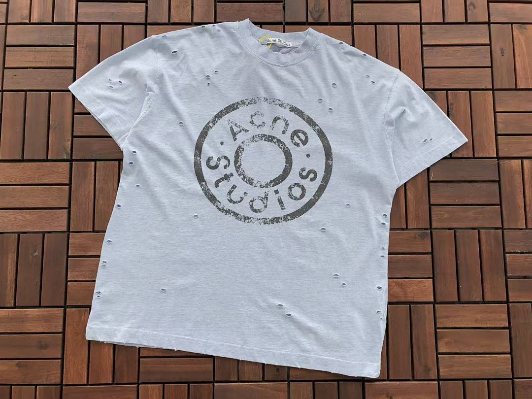 AC ST T-Shirts