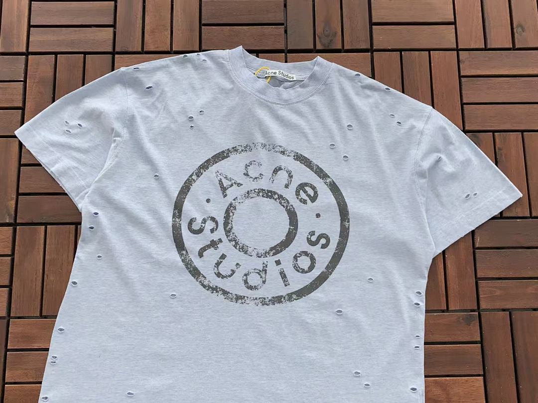 AC ST T-Shirts