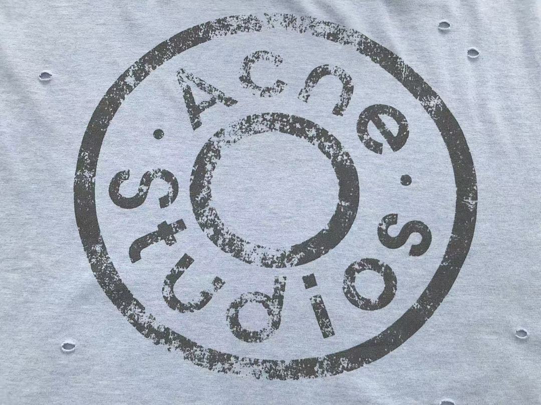 AC ST T-Shirts