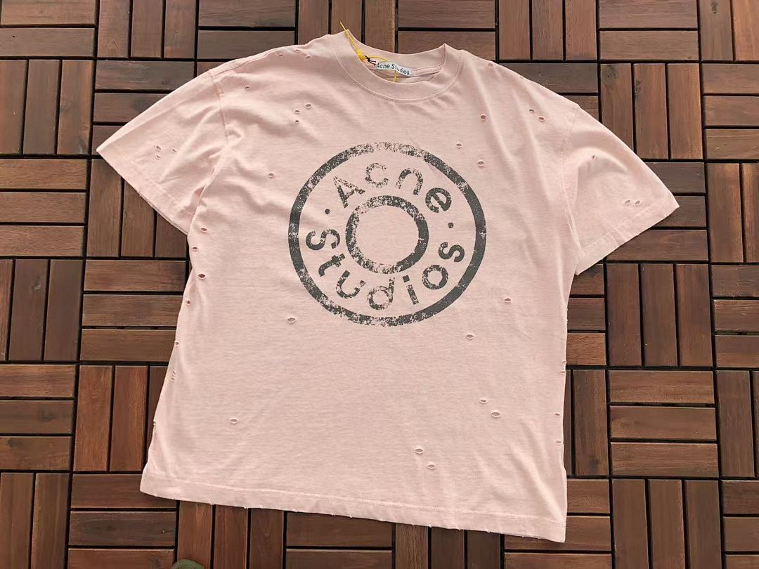 AC ST T-Shirts
