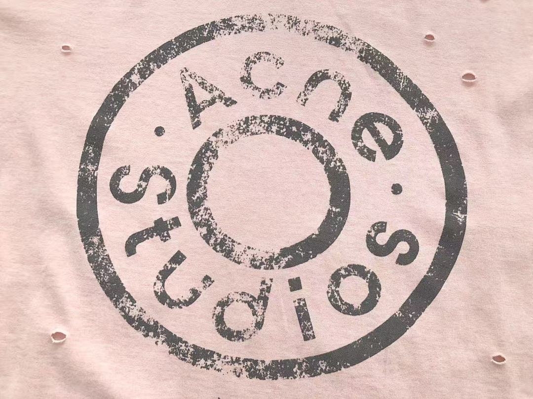 AC ST T-Shirts