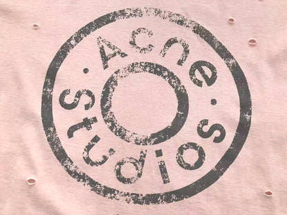 AC ST T-Shirts