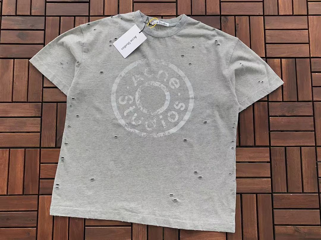 AC ST T-Shirts