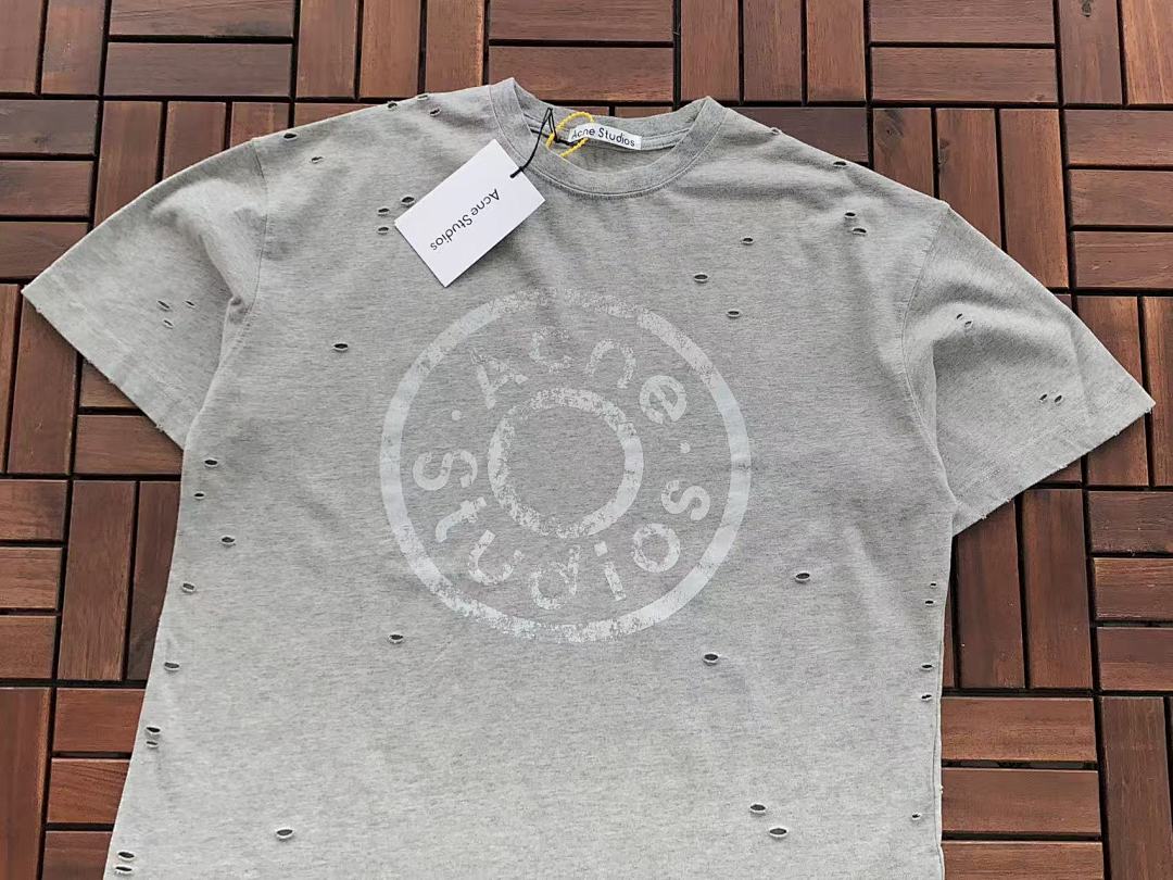 AC ST T-Shirts