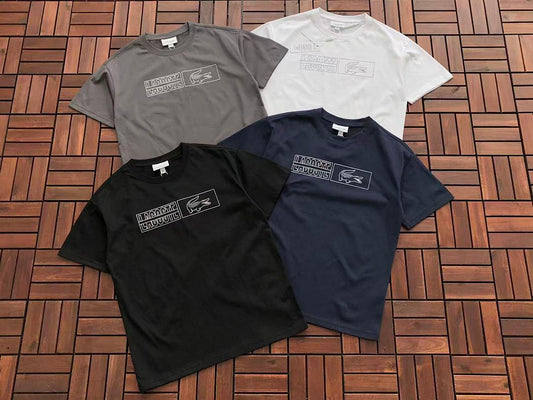 T-shirts Lacoste