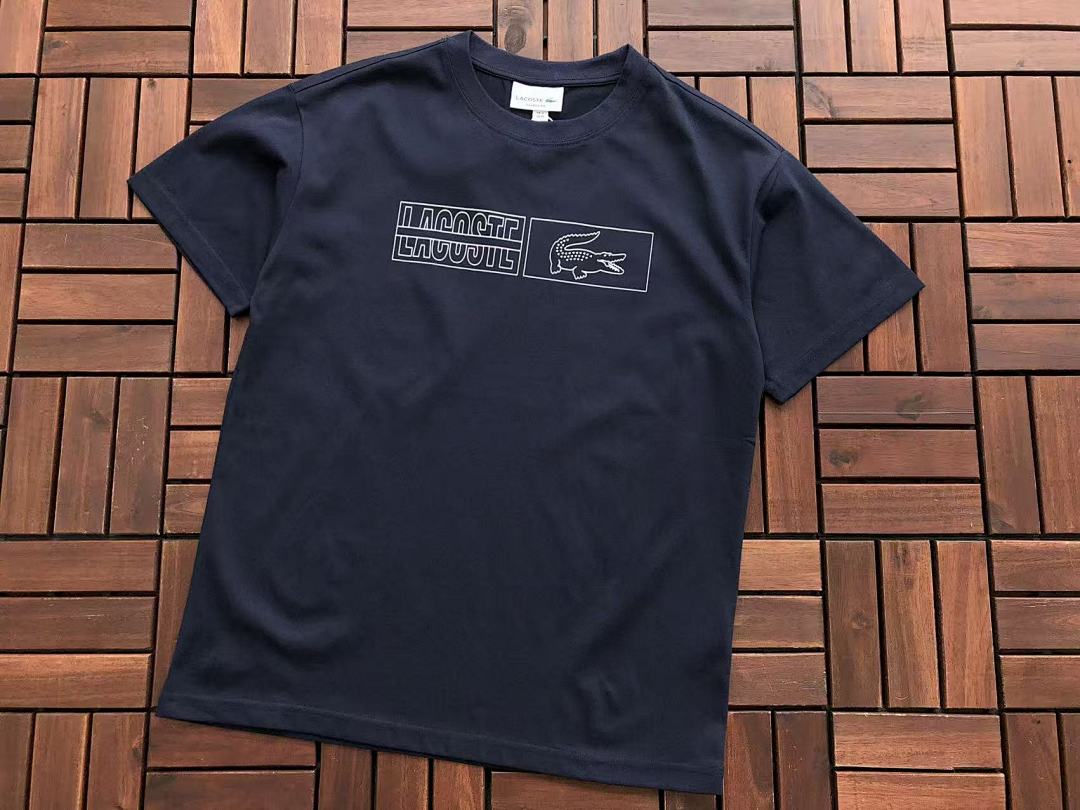 T-shirts Lacoste