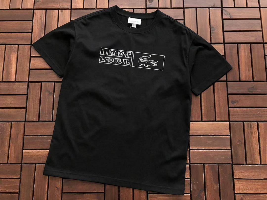 T-shirts Lacoste