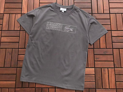 T-shirts Lacoste