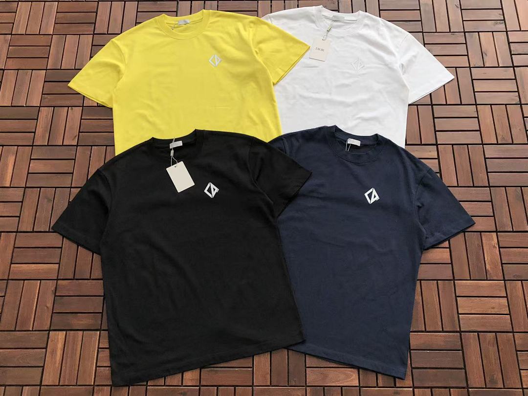 T-Shirts Dior