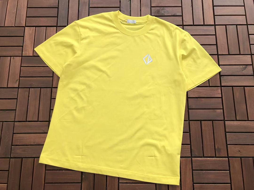 T-Shirts Dior