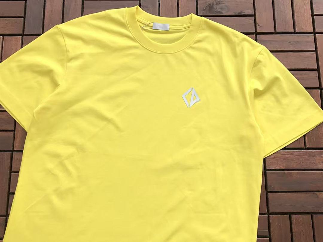 T-Shirts Dior