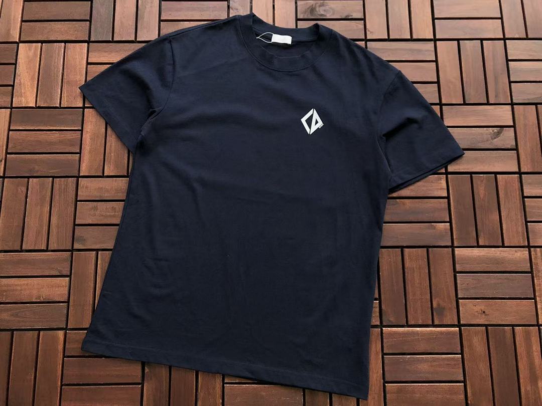 T-Shirts Dior