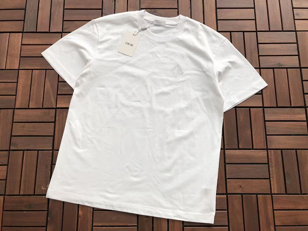 T-Shirts Dior