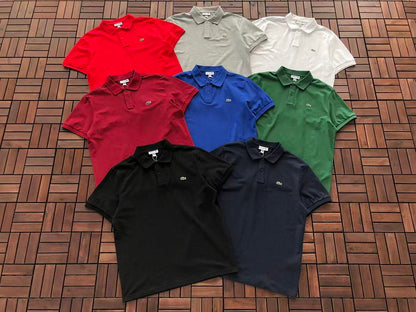 T-shirts Lacoste