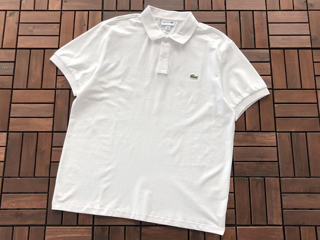 T-shirts Lacoste