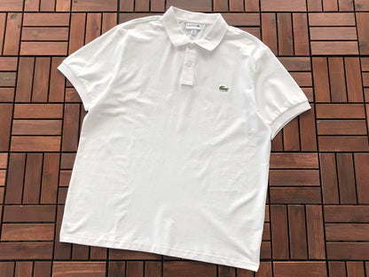 T-shirts Lacoste