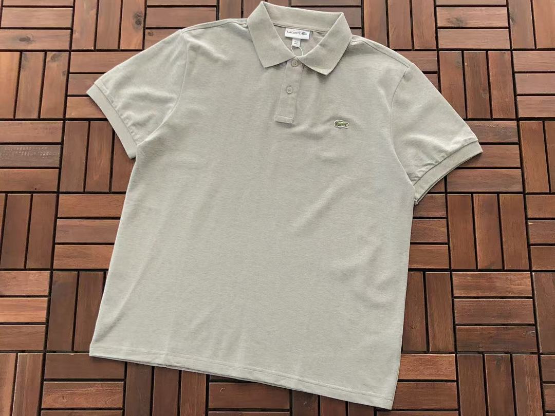 T-shirts Lacoste