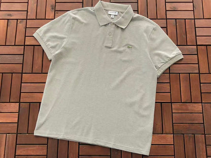 T-shirts Lacoste
