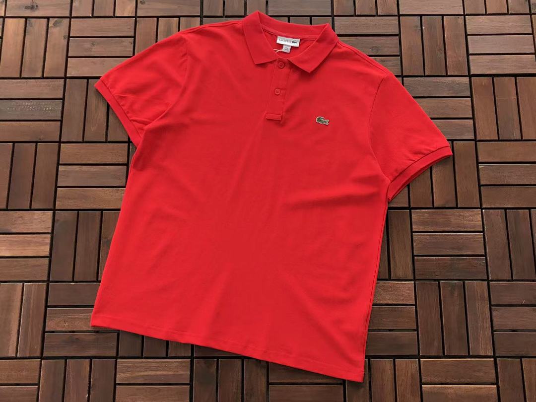 T-shirts Lacoste