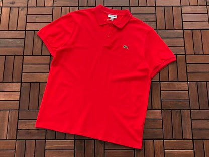 T-shirts Lacoste